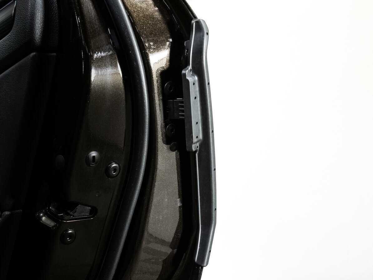 Шкода Кодиак б/у, 2018, Роботизированная. Фото: #24