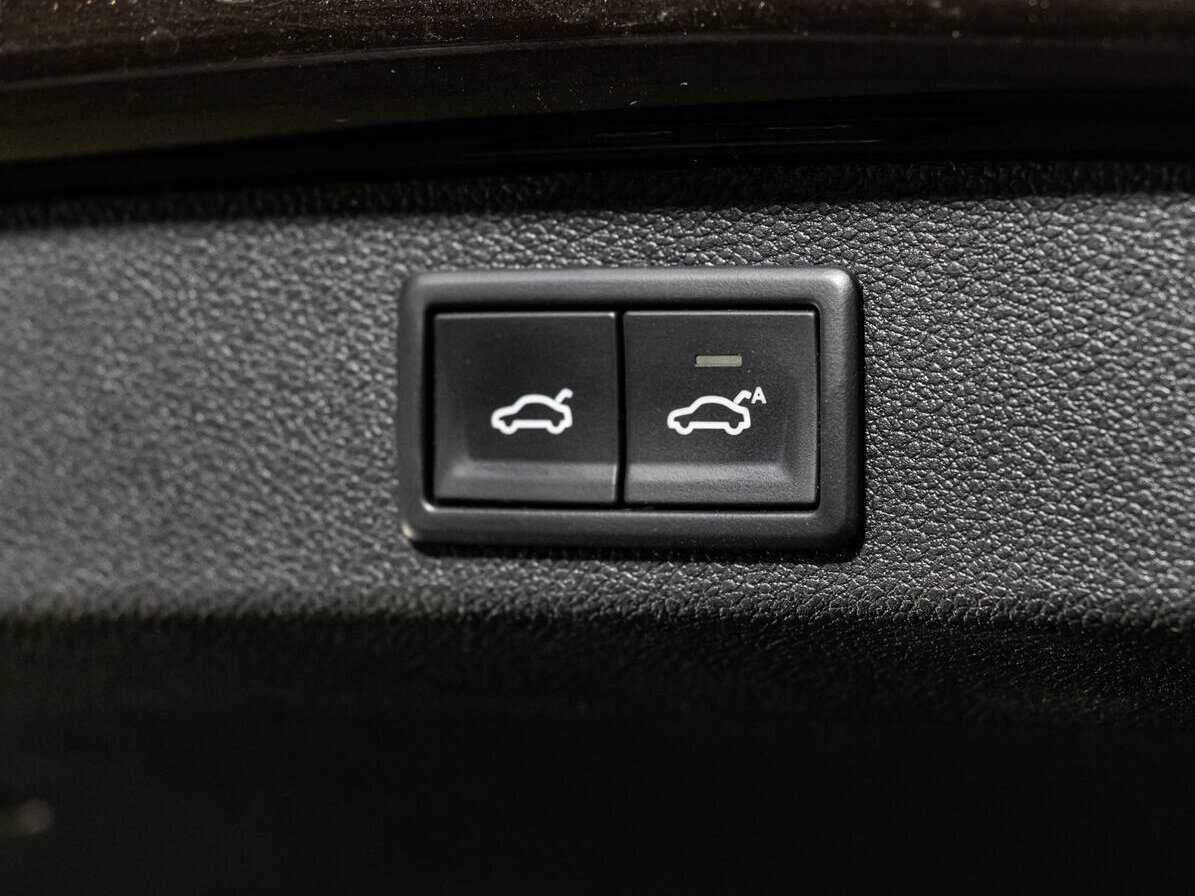 Шкода Кодиак б/у, 2018, Роботизированная. Фото: #25