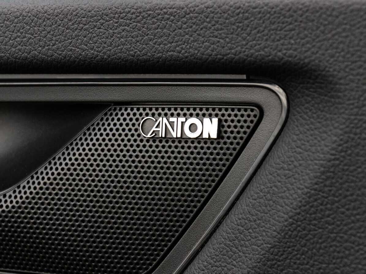 Шкода Кодиак б/у, 2018, Роботизированная. Фото: #27