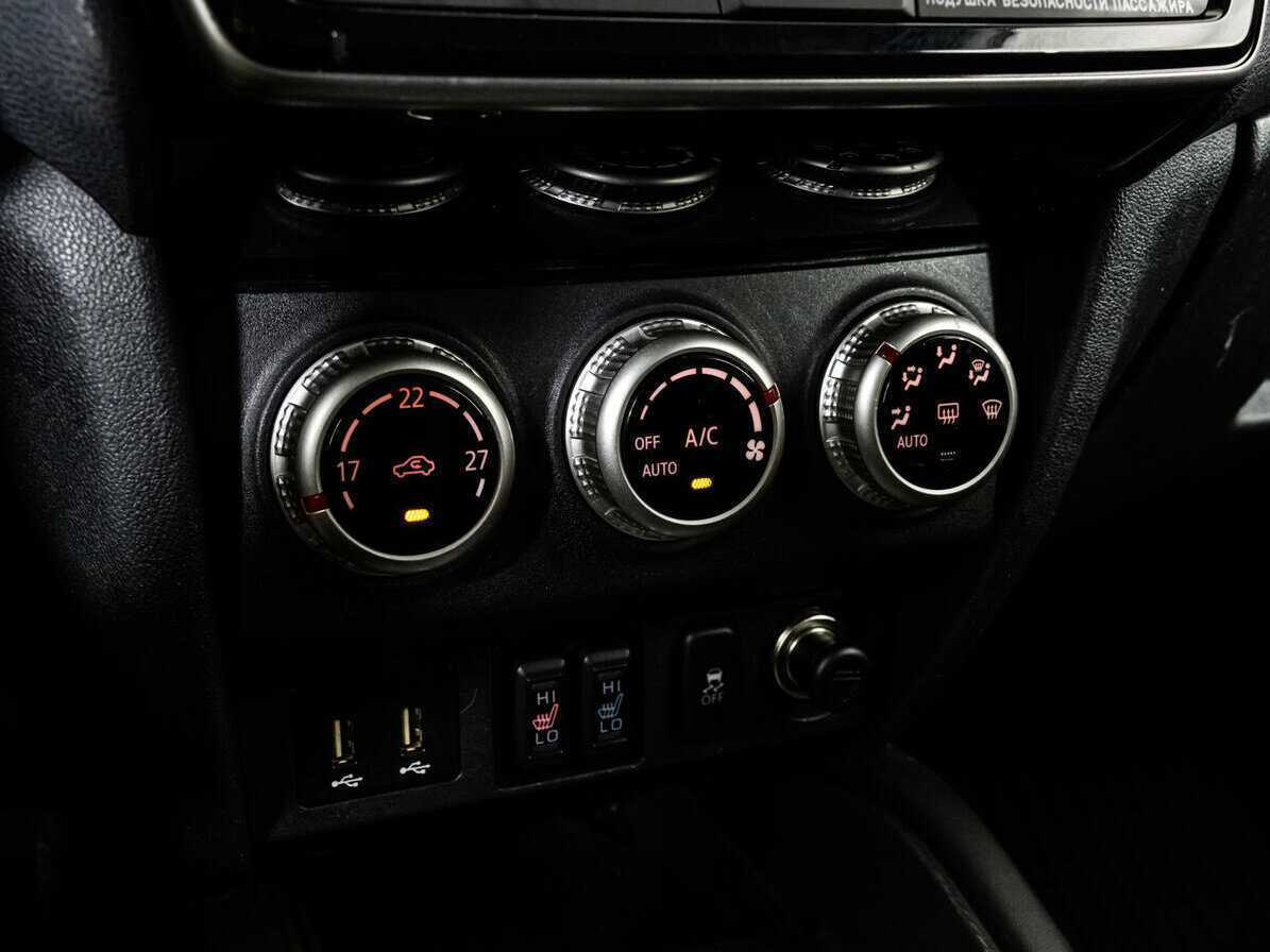 Митсубиши АС-Икс б/у, 2021, Вариатор. Фото: #11