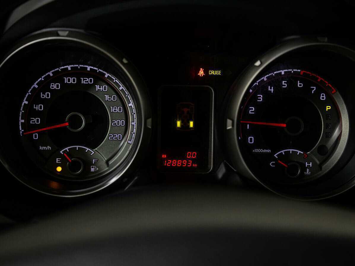 Митсубиши Паджеро б/у, 2015, Автоматическая. Фото: #10