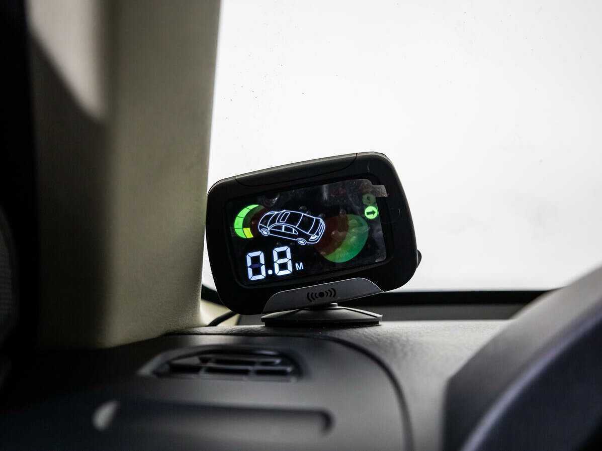 Митсубиши Паджеро б/у, 2015, Автоматическая. Фото: #13