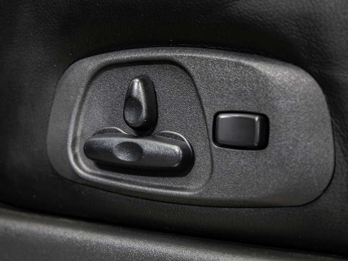 Митсубиши Паджеро б/у, 2015, Автоматическая. Фото: #17