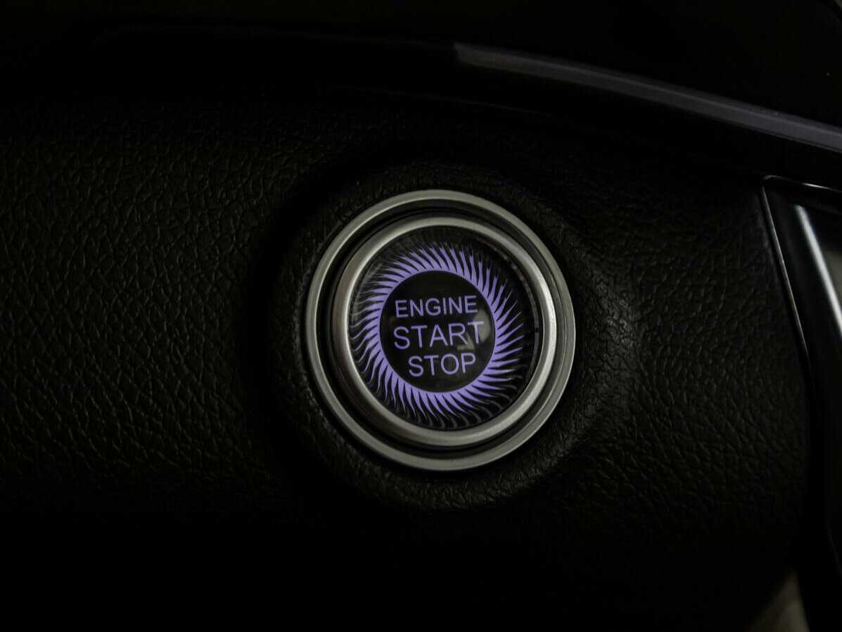 EXEED VX б/у, 2022, Роботизированная. Фото: #18