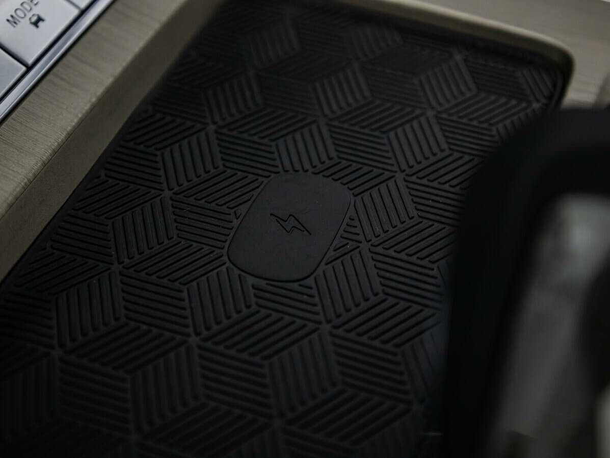 EXEED VX б/у, 2022, Роботизированная. Фото: #20