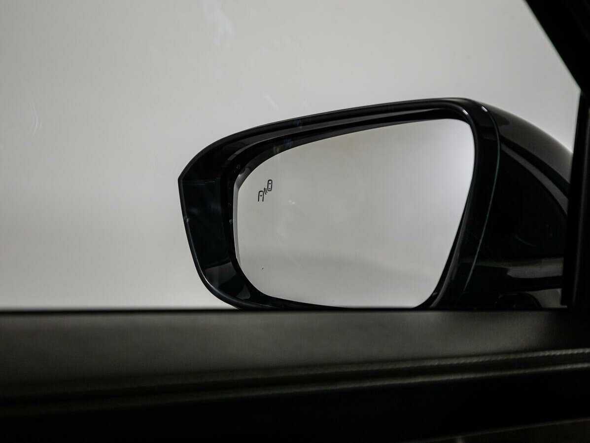 EXEED VX б/у, 2022, Роботизированная. Фото: #23