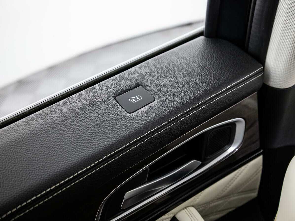 EXEED VX б/у, 2022, Роботизированная. Фото: #24