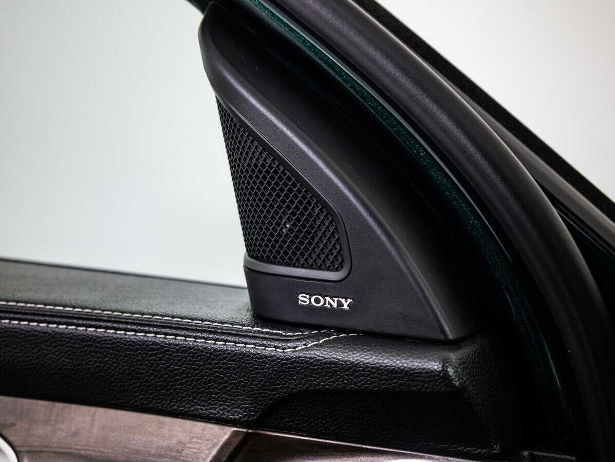 EXEED VX б/у, 2022, Роботизированная. Фото: #25