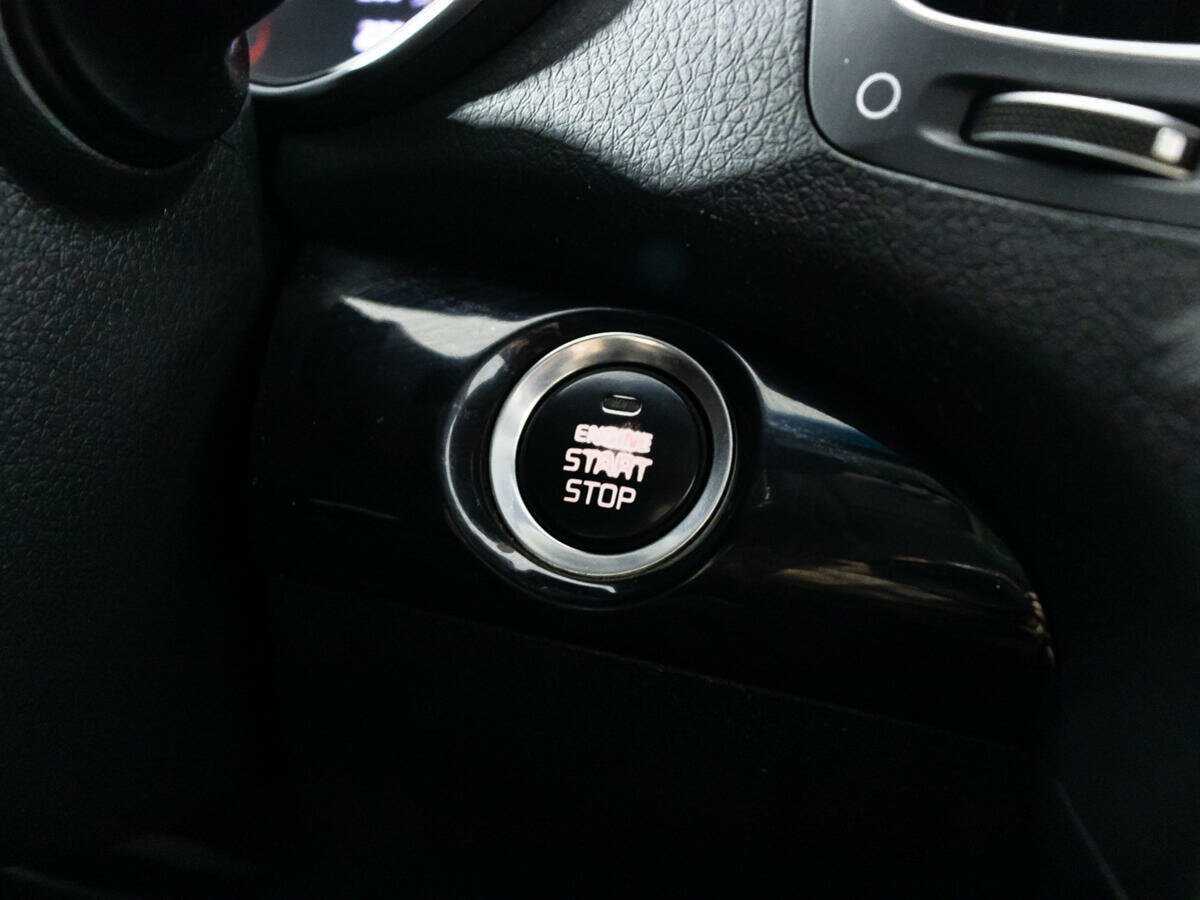 Киа Соренто б/у, 2019, Автоматическая. Фото: #18