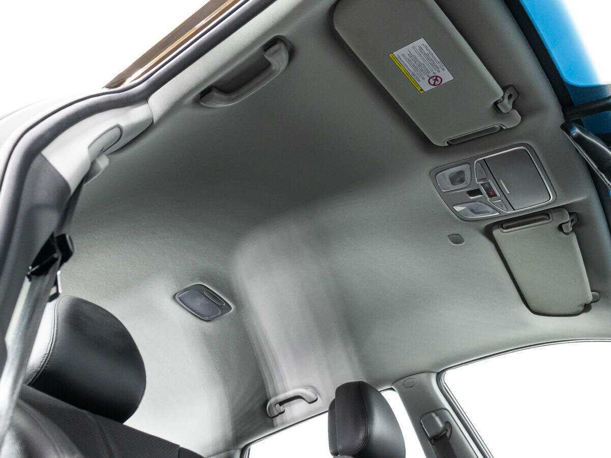 Киа Соренто б/у, 2019, Автоматическая. Фото: #19