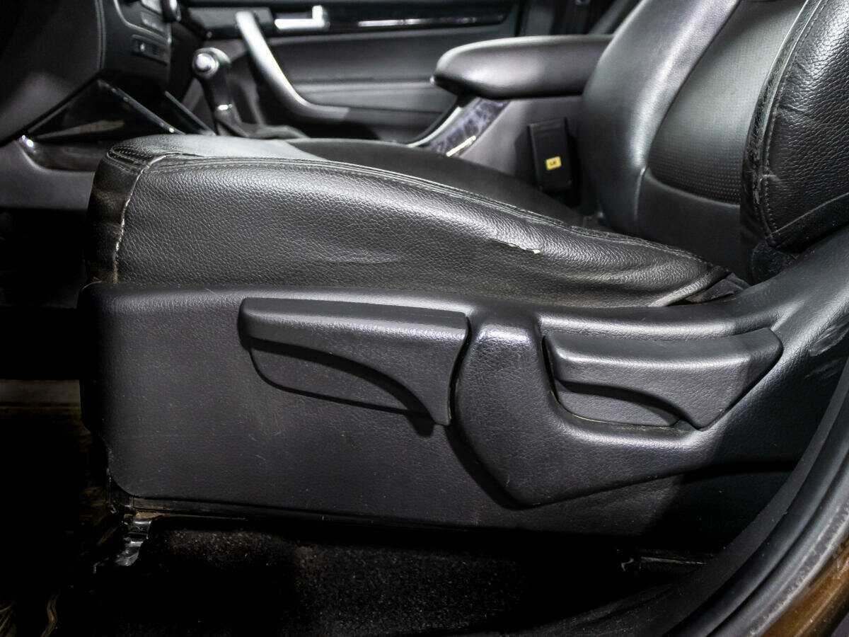 Киа Соренто б/у, 2019, Автоматическая. Фото: #21