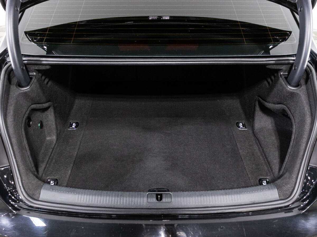 Ауди А4 б/у, 2017, Роботизированная. Фото: #14