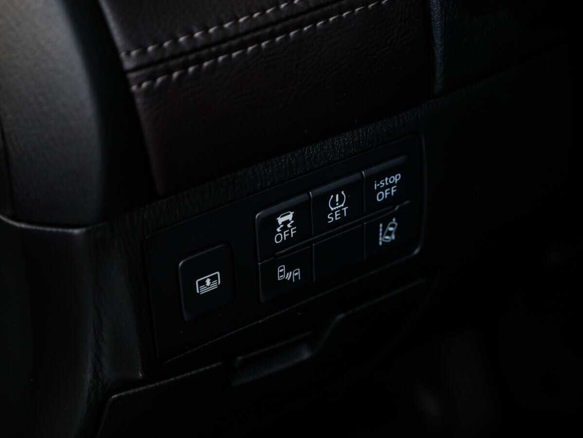 Мазда 6 б/у, 2015, Автоматическая. Фото: #16