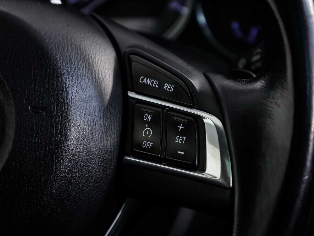 Мазда 6 б/у, 2015, Автоматическая. Фото: #18