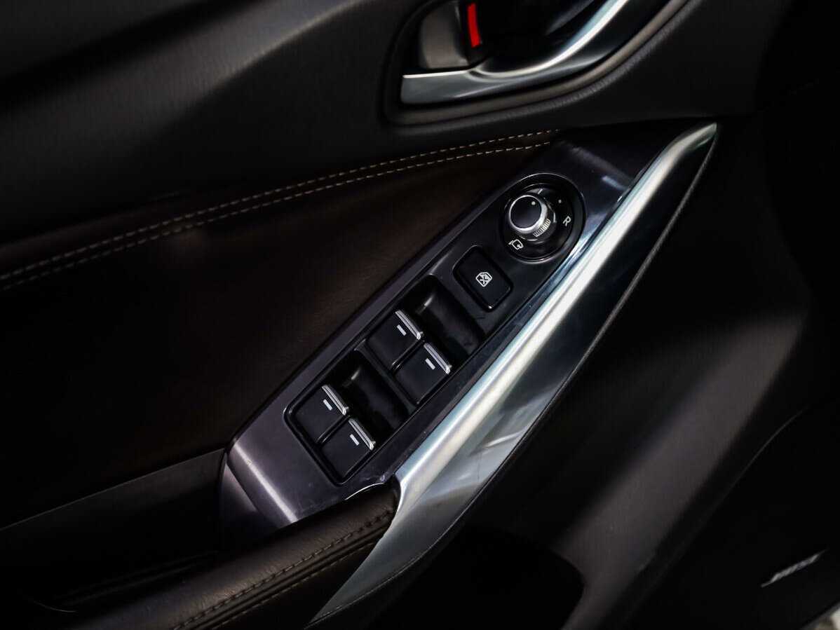 Мазда 6 б/у, 2015, Автоматическая. Фото: #23