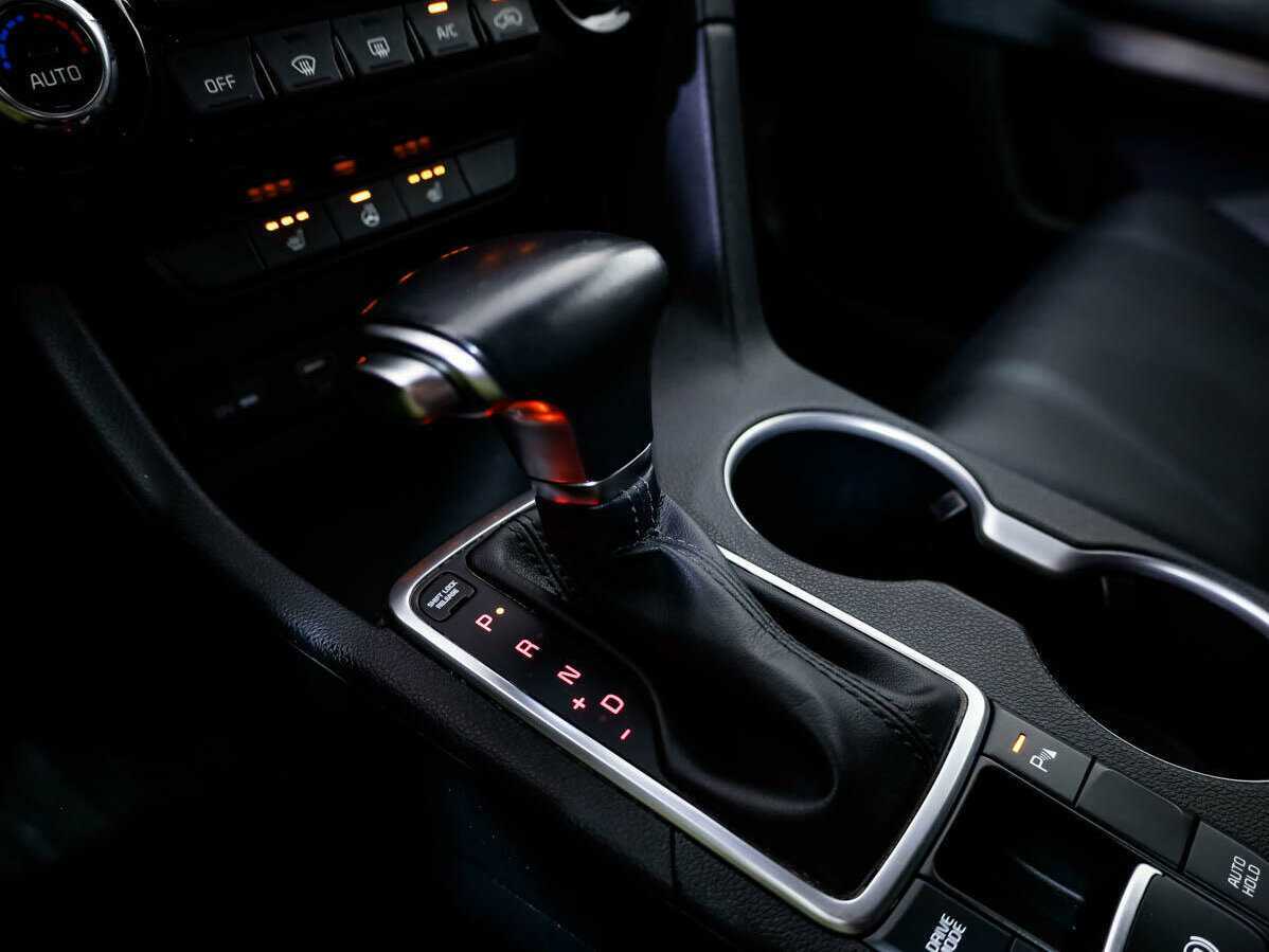 Киа Спортейдж б/у, 2021, Автоматическая. Фото: #17