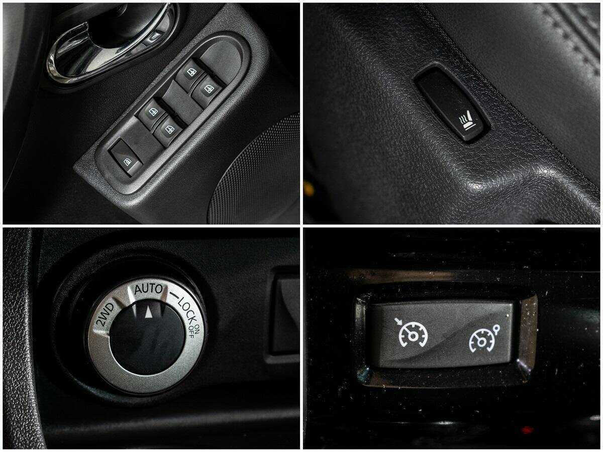 Рено Дастер б/у, 2015, Автоматическая. Фото: #12