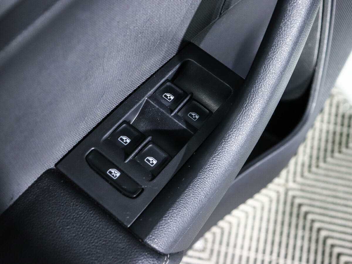 Шкода Рапид б/у, 2019, Механическая. Фото: #12