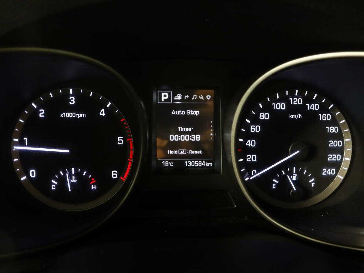 Hyundai Santa Fe б/у, 2016, Автоматическая. Фото: #10