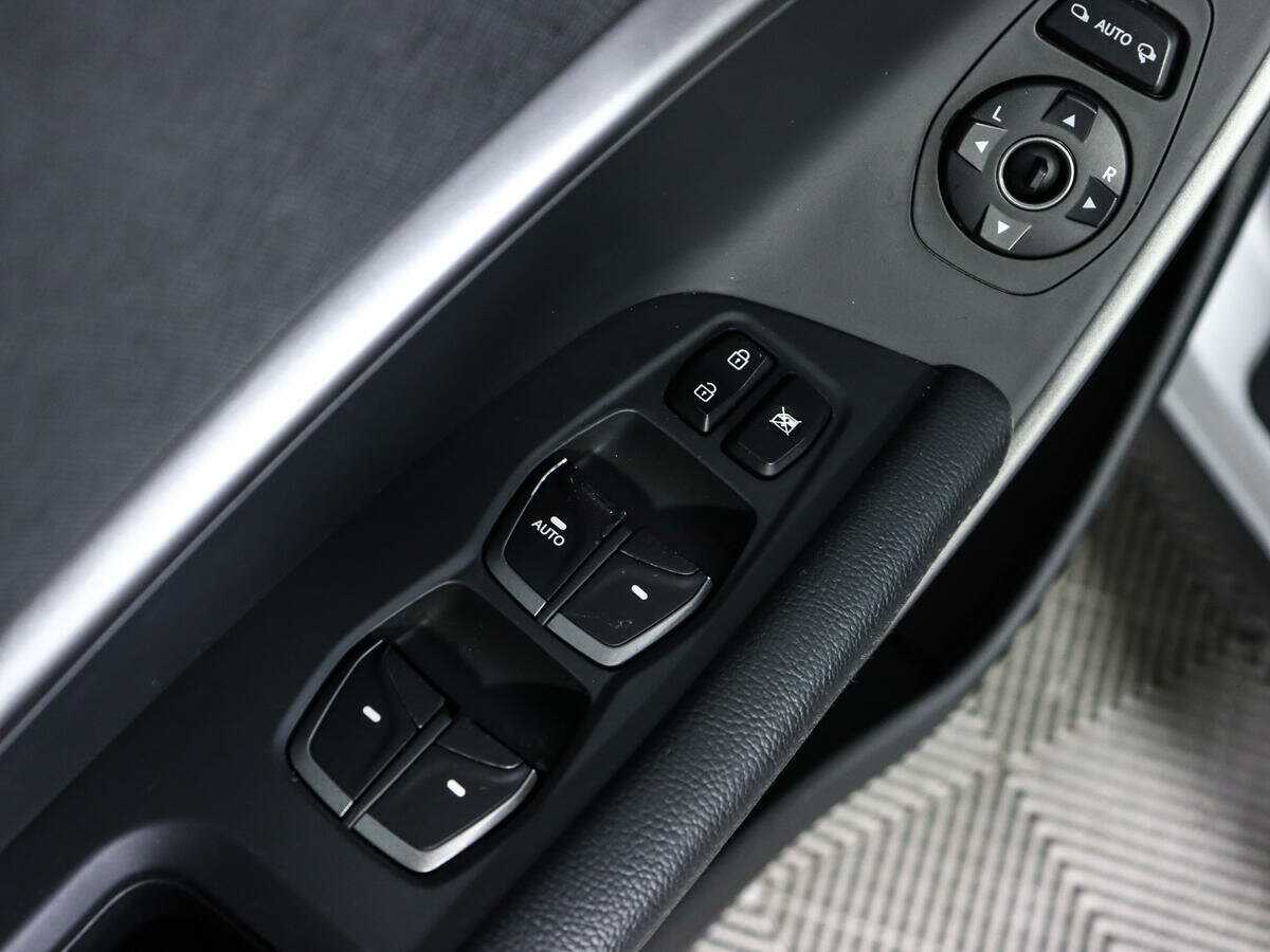 Hyundai Santa Fe б/у, 2016, Автоматическая. Фото: #15