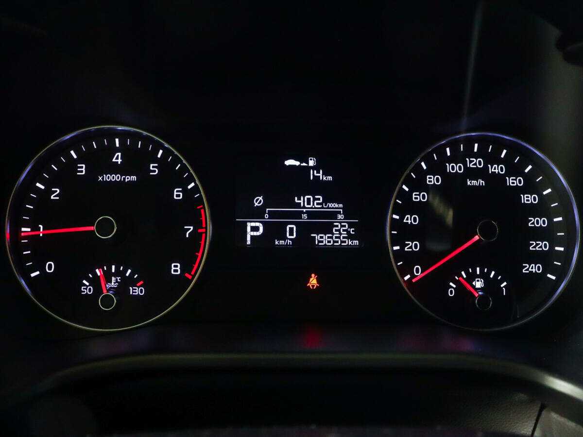 Киа Церато б/у, 2021, Автоматическая. Фото: #10