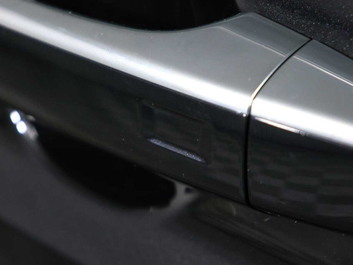 Geely Tugella б/у, 2022, Автоматическая. Фото: #16