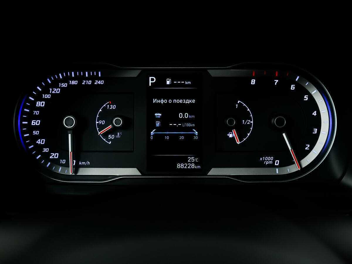 Хендай Туксон б/у, 2021, Автоматическая. Фото: #9