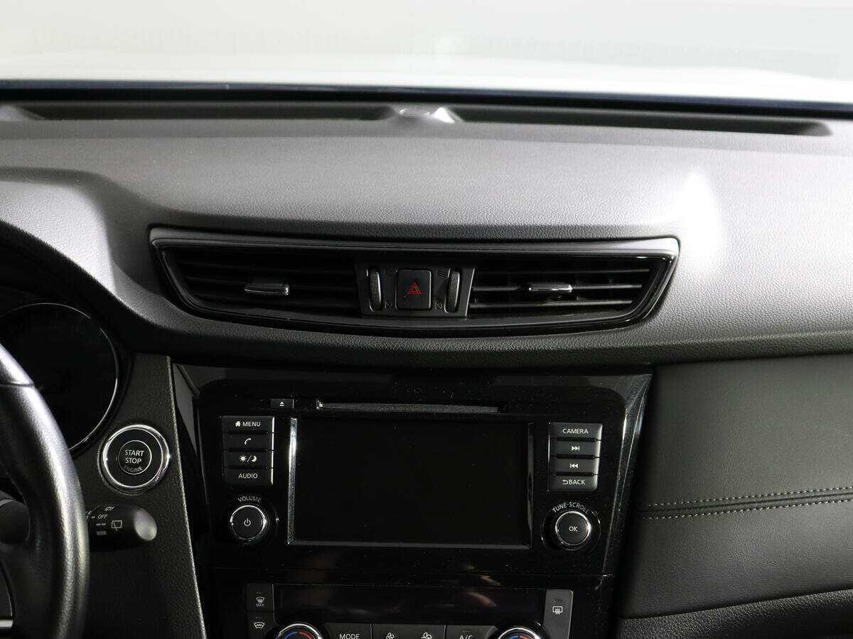 Ниссан Икс-Трейл б/у, 2021, Вариатор. Фото: #12