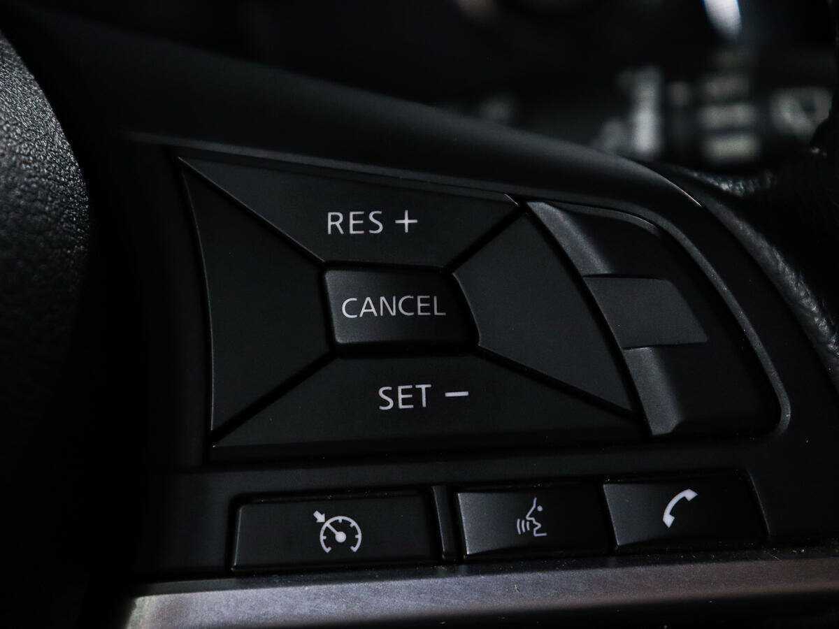 Ниссан Икс-Трейл б/у, 2021, Вариатор. Фото: #19