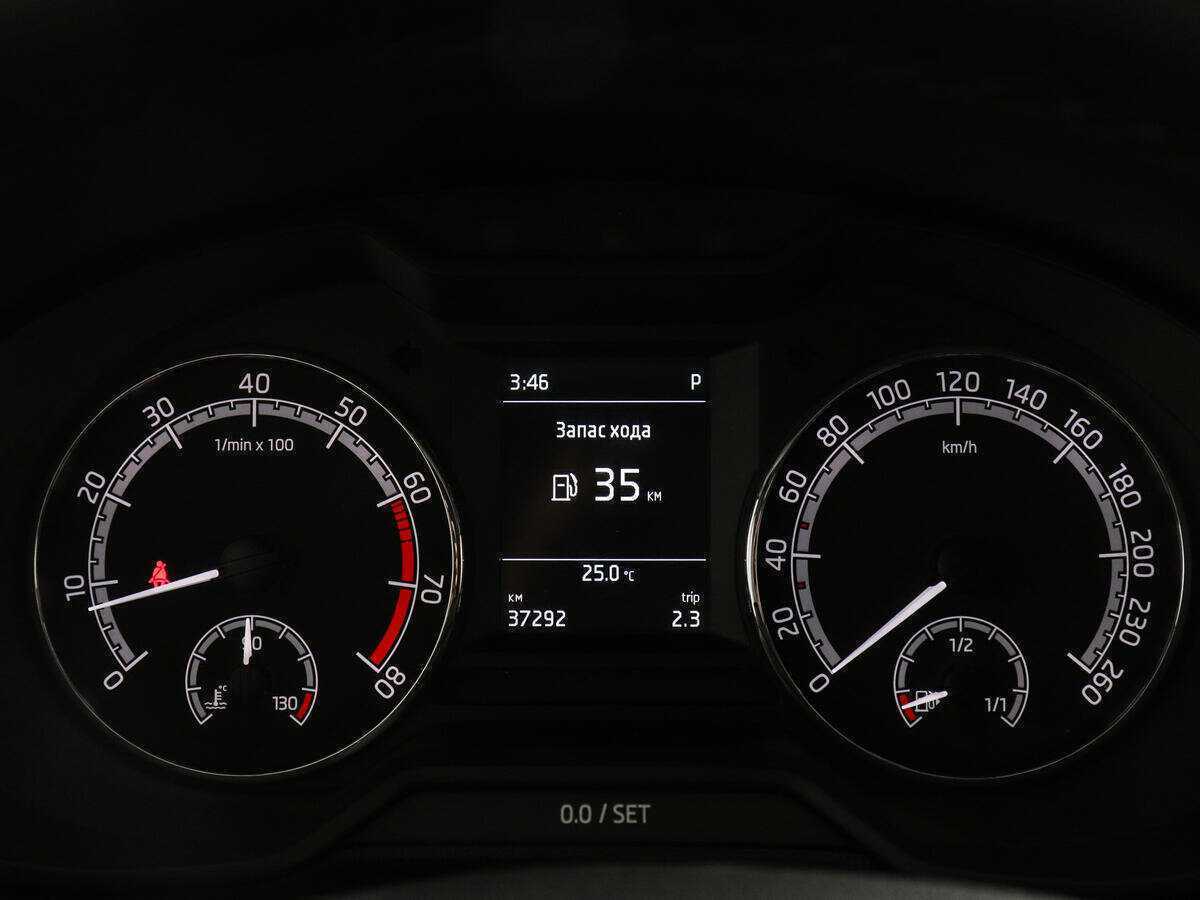 Шкода Октавия б/у, 2019, Автоматическая. Фото: #10