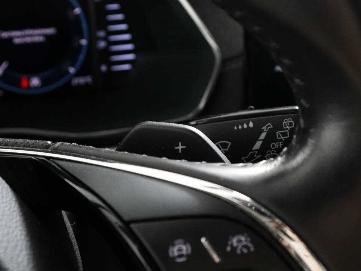 Шкода Октавия б/у, 2020, Автоматическая. Фото: #15