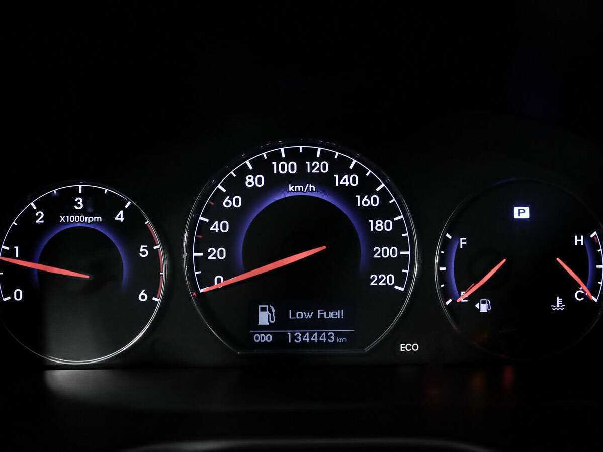 Hyundai Santa Fe б/у, 2012, Автоматическая. Фото: #13