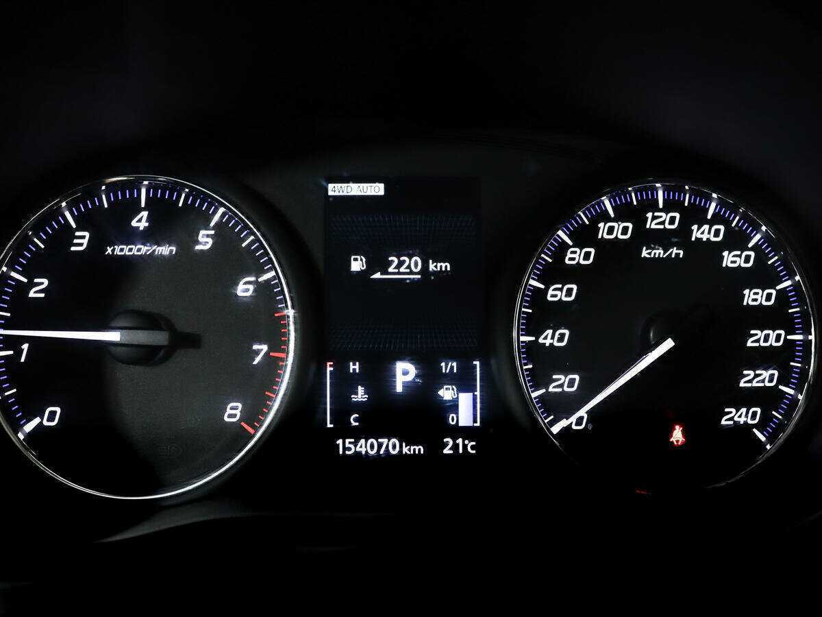 Митсубиши Оутлэндер б/у, 2017, Вариатор. Фото: #13