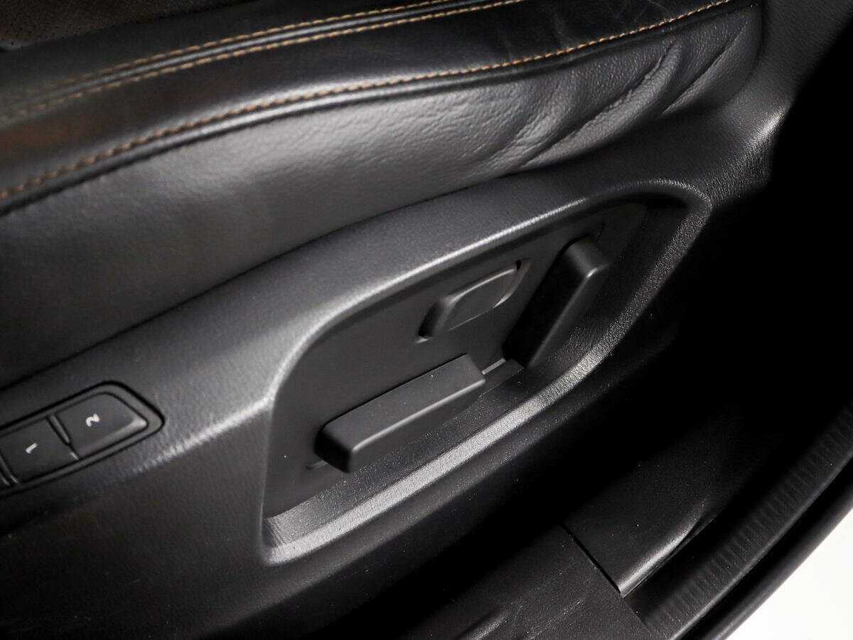 Мазда Ц-Икс-5 б/у, 2018, Автоматическая. Фото: #9