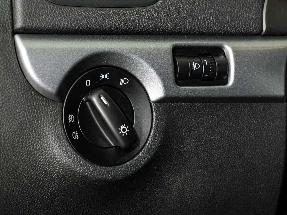 Шкода Йети б/у, 2017, Механическая. Фото: #14