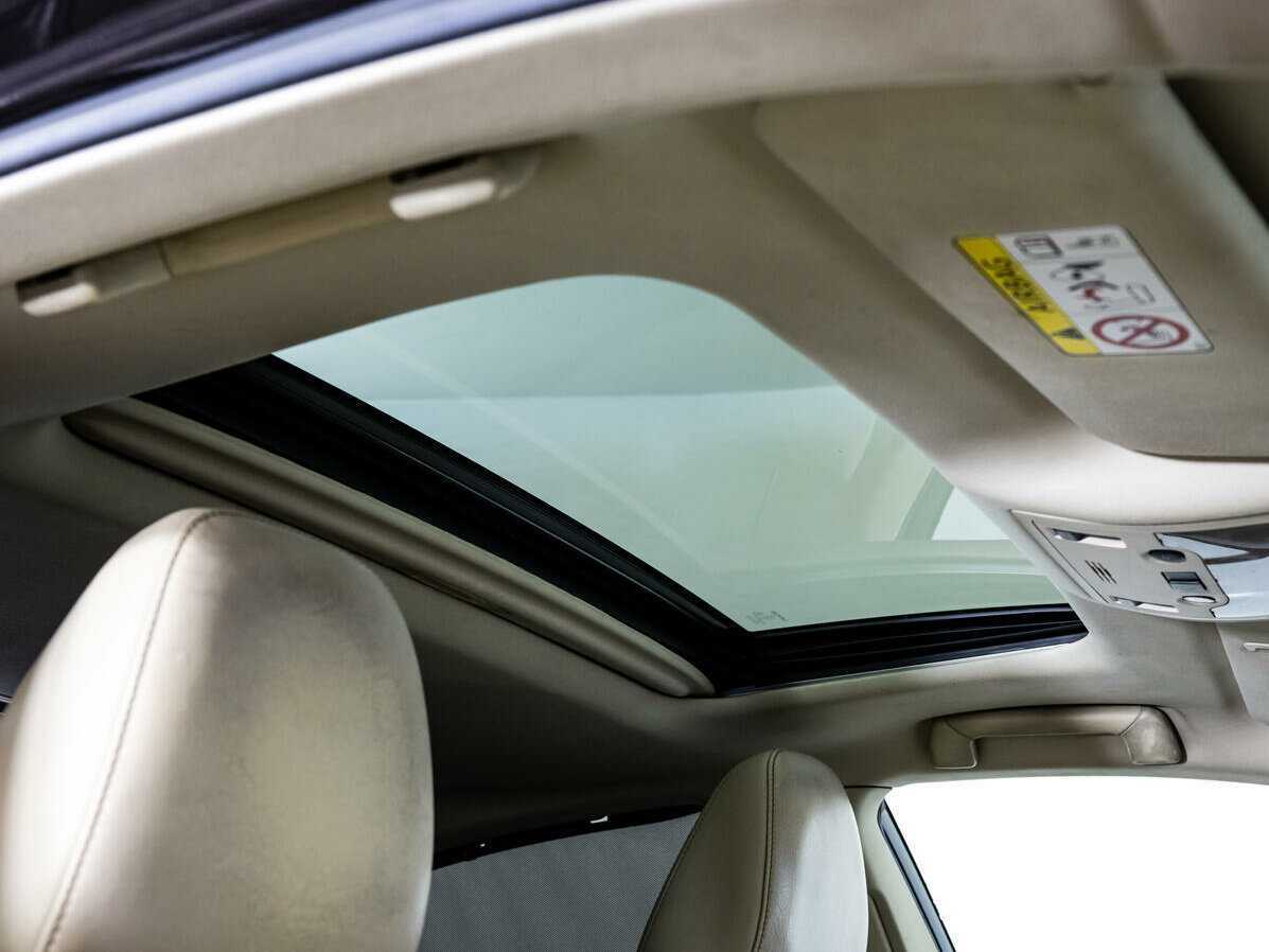 Лексус ЕС б/у, 2014, Вариатор. Фото: #23