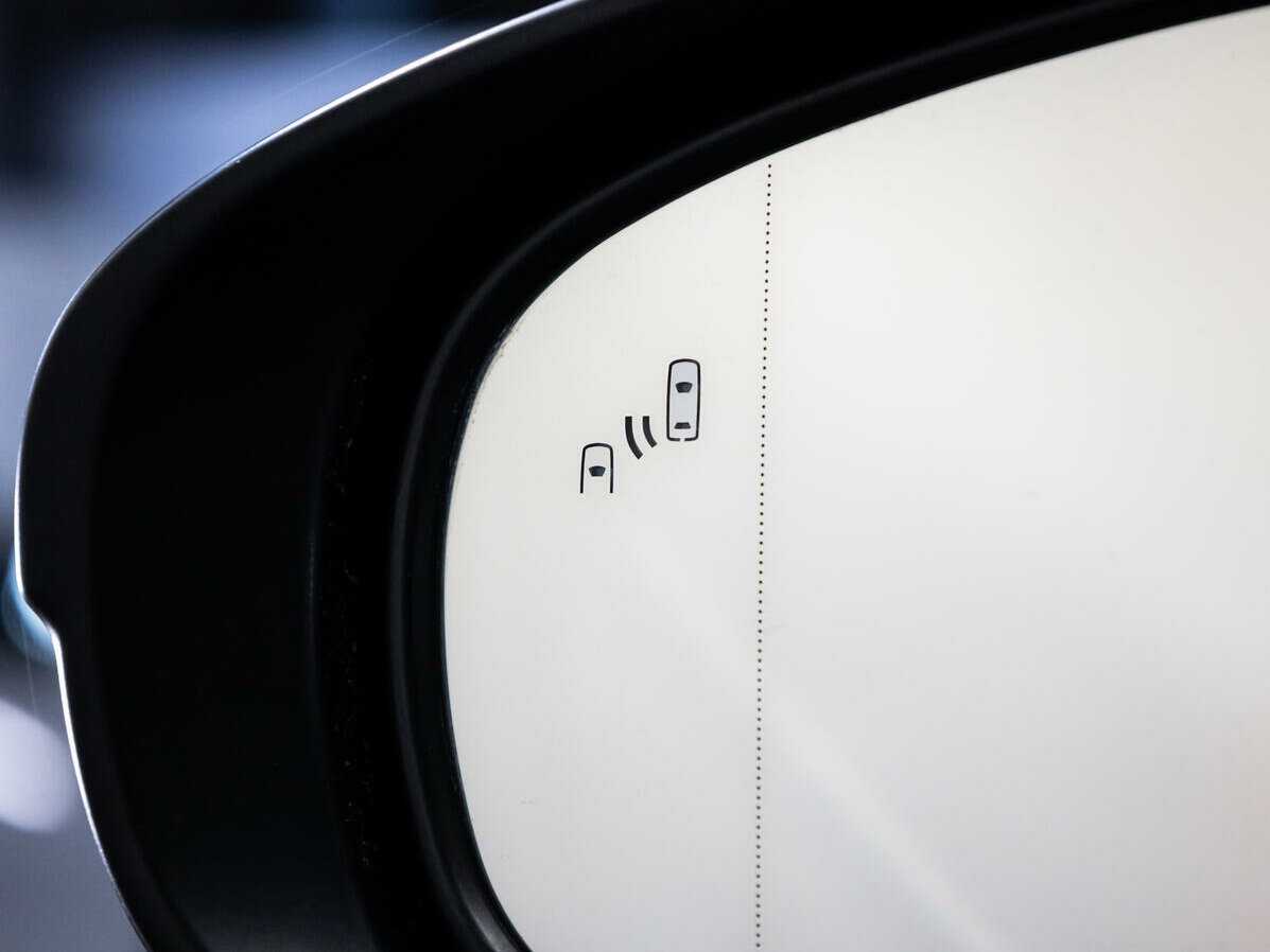 Лексус ЕС б/у, 2014, Вариатор. Фото: #25