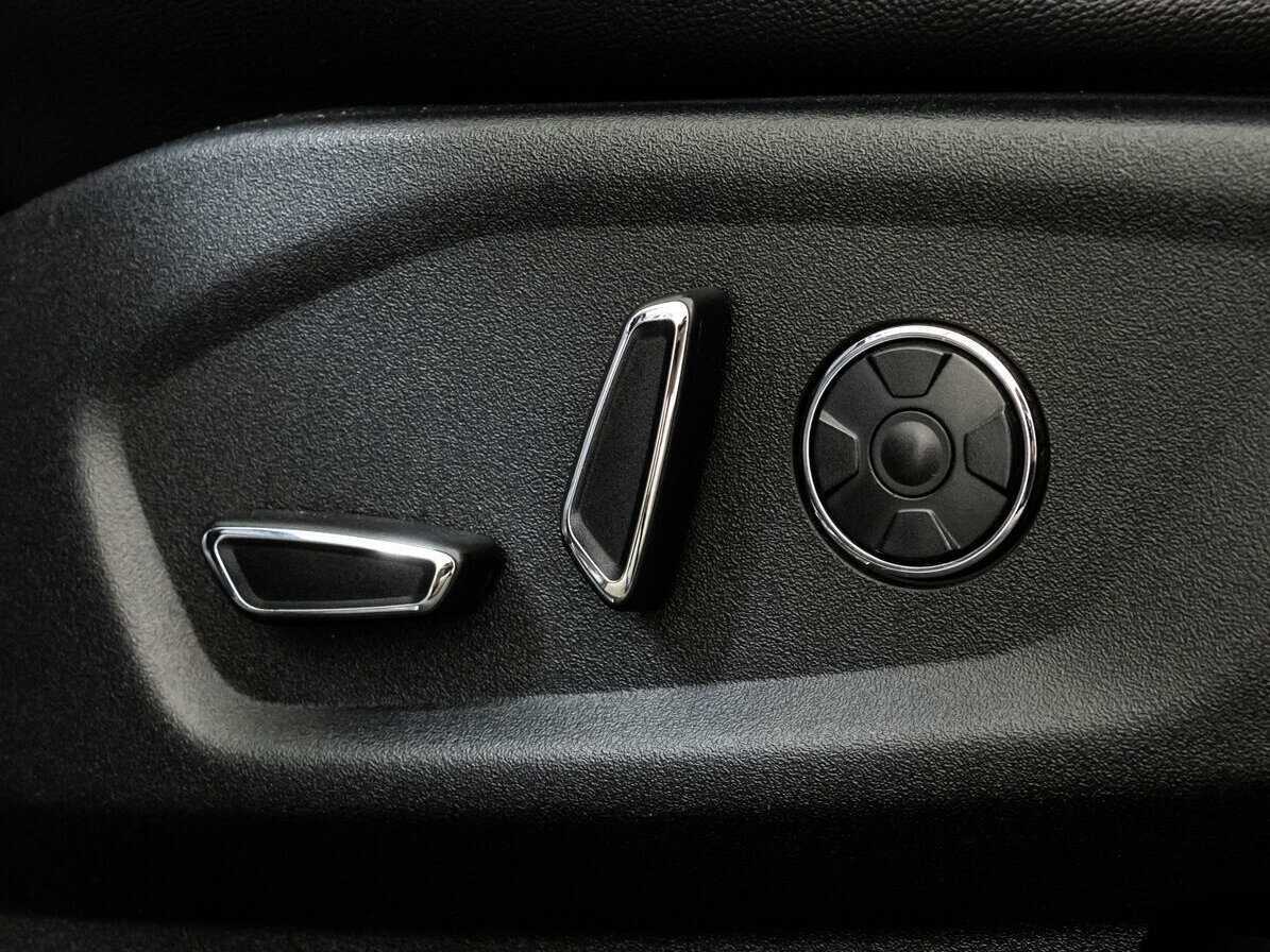 Ford Explorer б/у, 2017, Автоматическая. Фото: #19