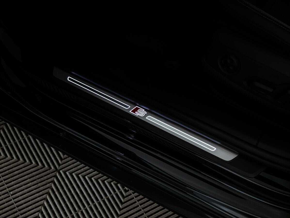 Ауди А4 б/у, 2019, Роботизированная. Фото: #23