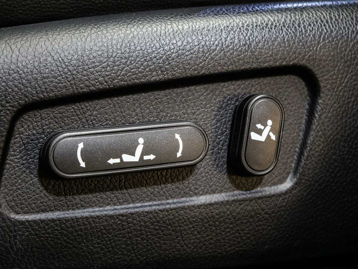 Kia Mohave б/у, 2017, Автоматическая. Фото: #17