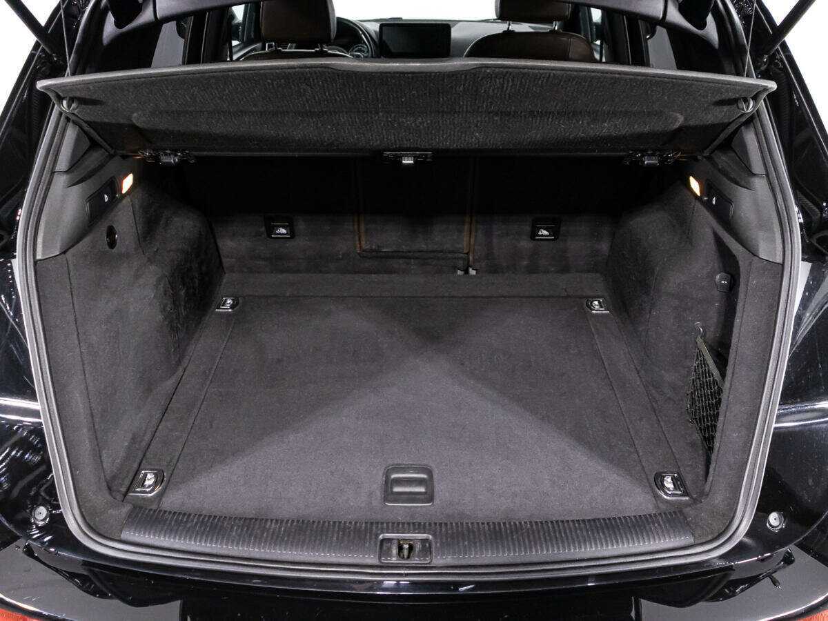 Ауди К5 б/у, 2015, Автоматическая. Фото: #14