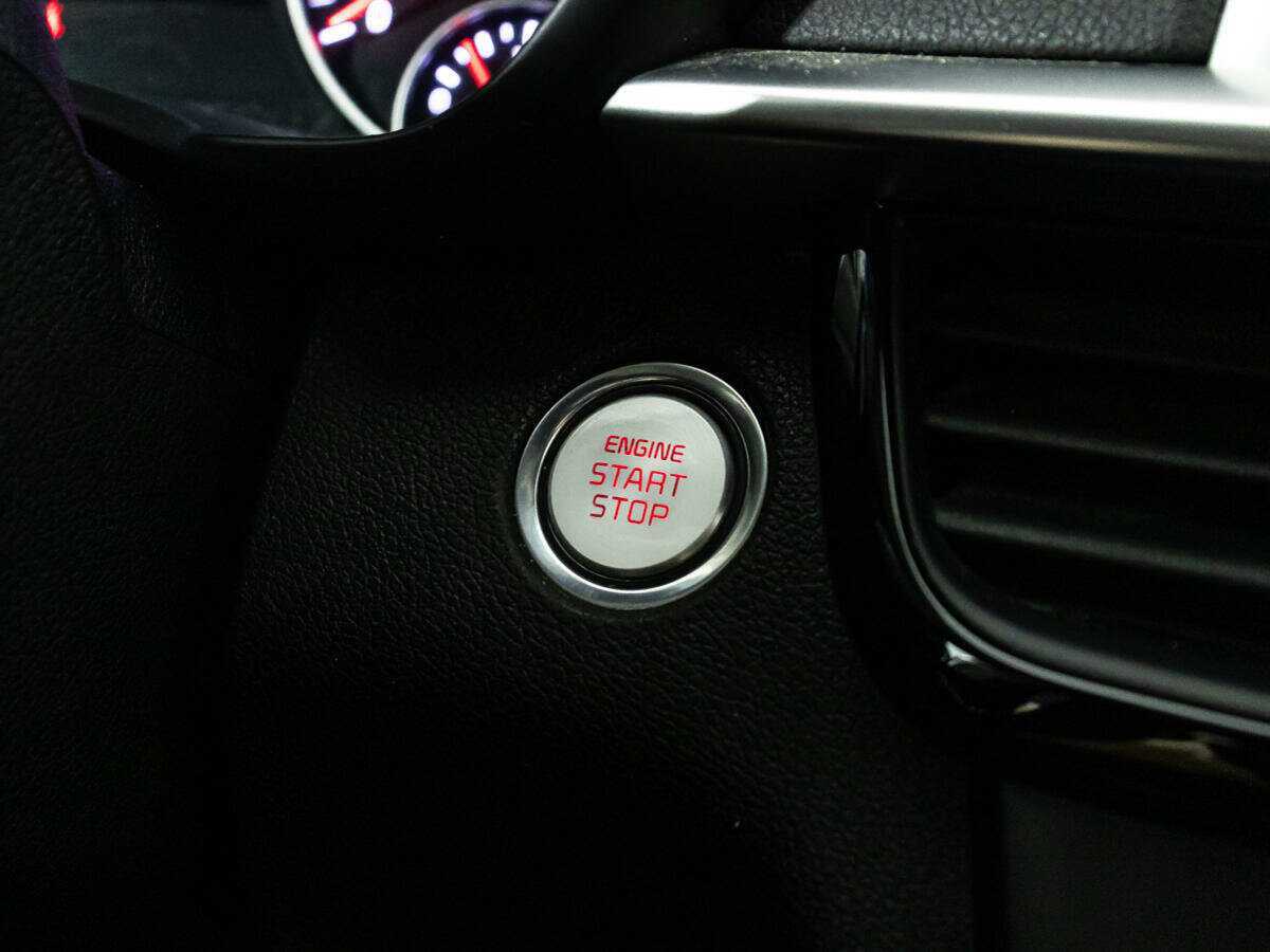 Киа Оптима б/у, 2018, Автоматическая. Фото: #18