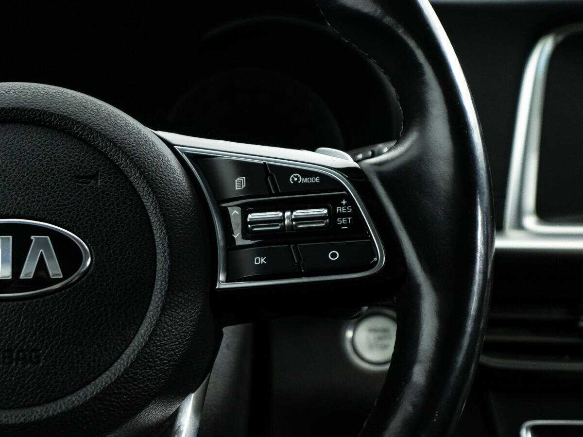 Киа Оптима б/у, 2018, Автоматическая. Фото: #20