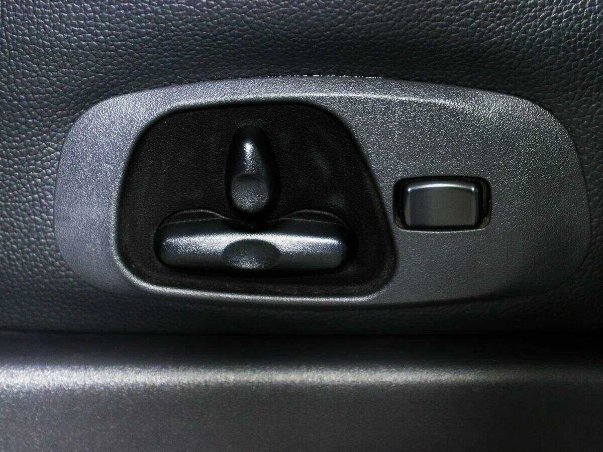 Митсубиши Паджеро б/у, 2013, Автоматическая. Фото: #14