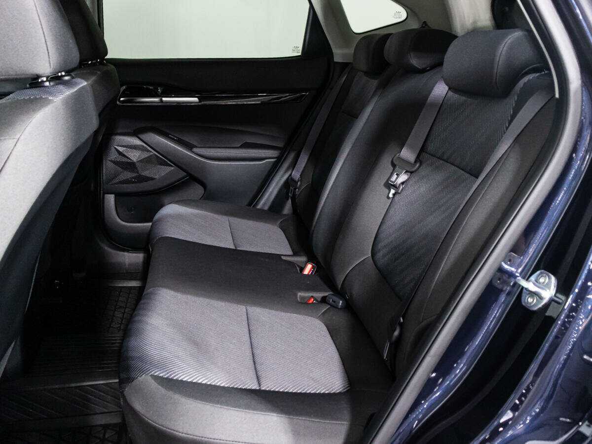 Киа Сельтос б/у, 2022, Вариатор. Фото: #9