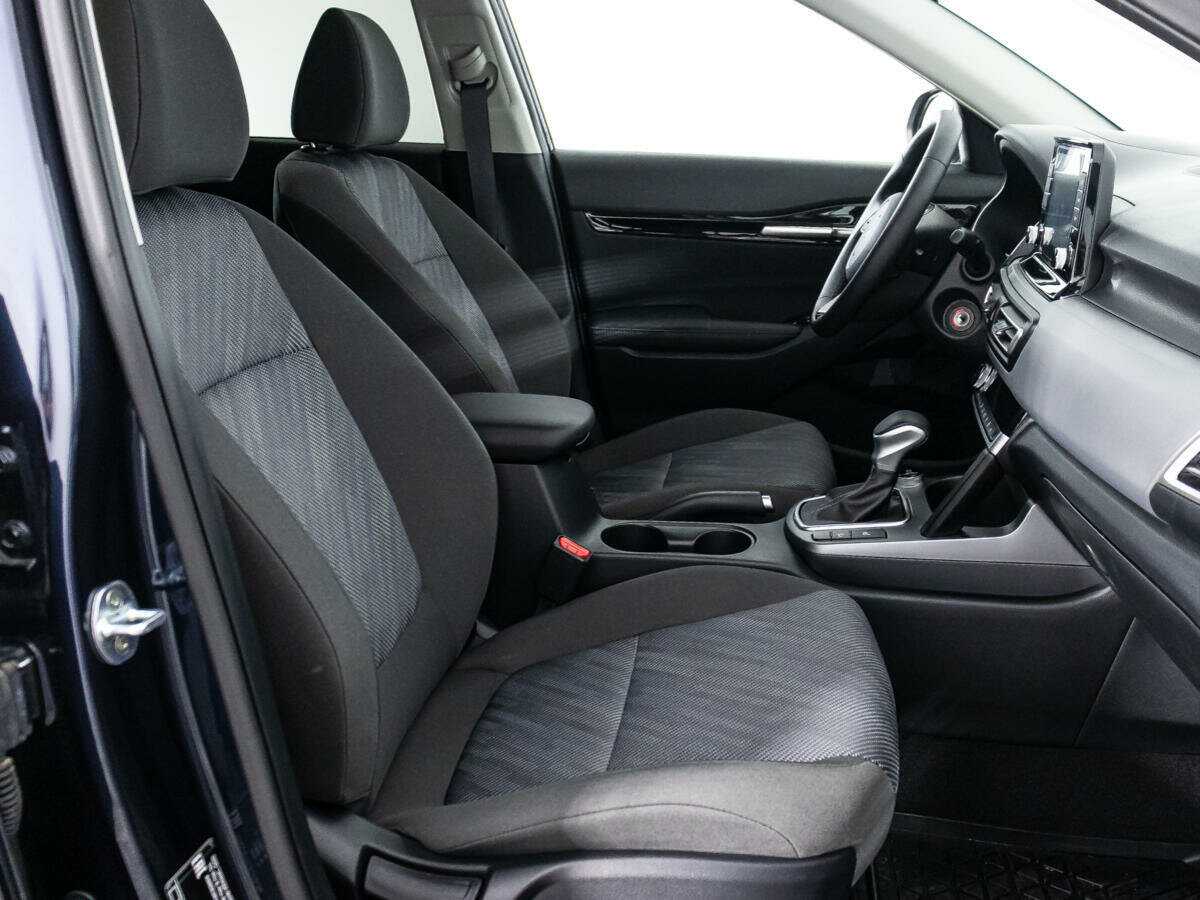 Киа Сельтос б/у, 2022, Вариатор. Фото: #15