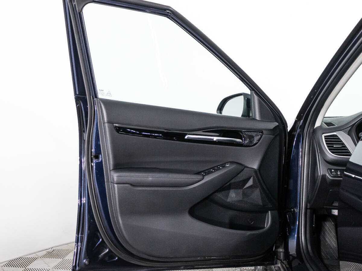 Киа Сельтос б/у, 2022, Вариатор. Фото: #23