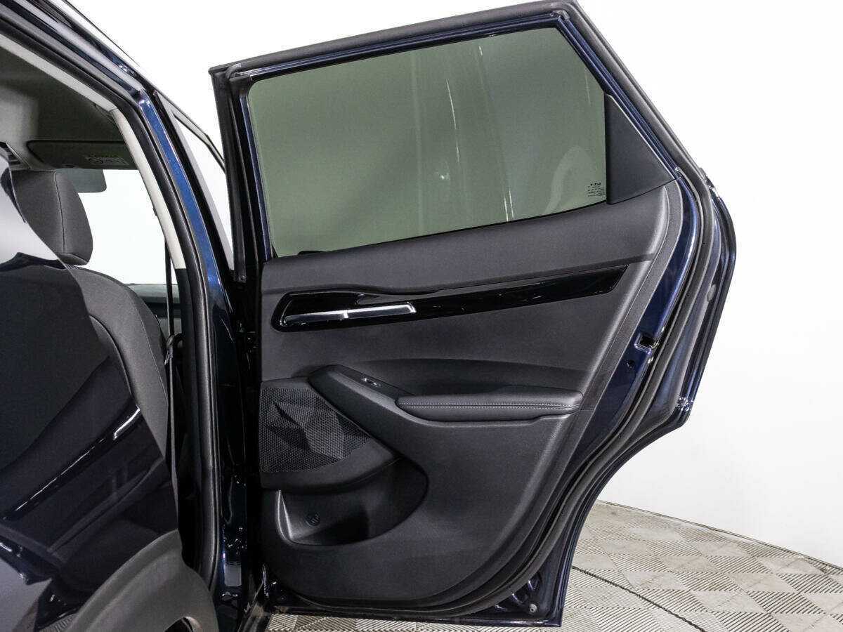 Киа Сельтос б/у, 2022, Вариатор. Фото: #25