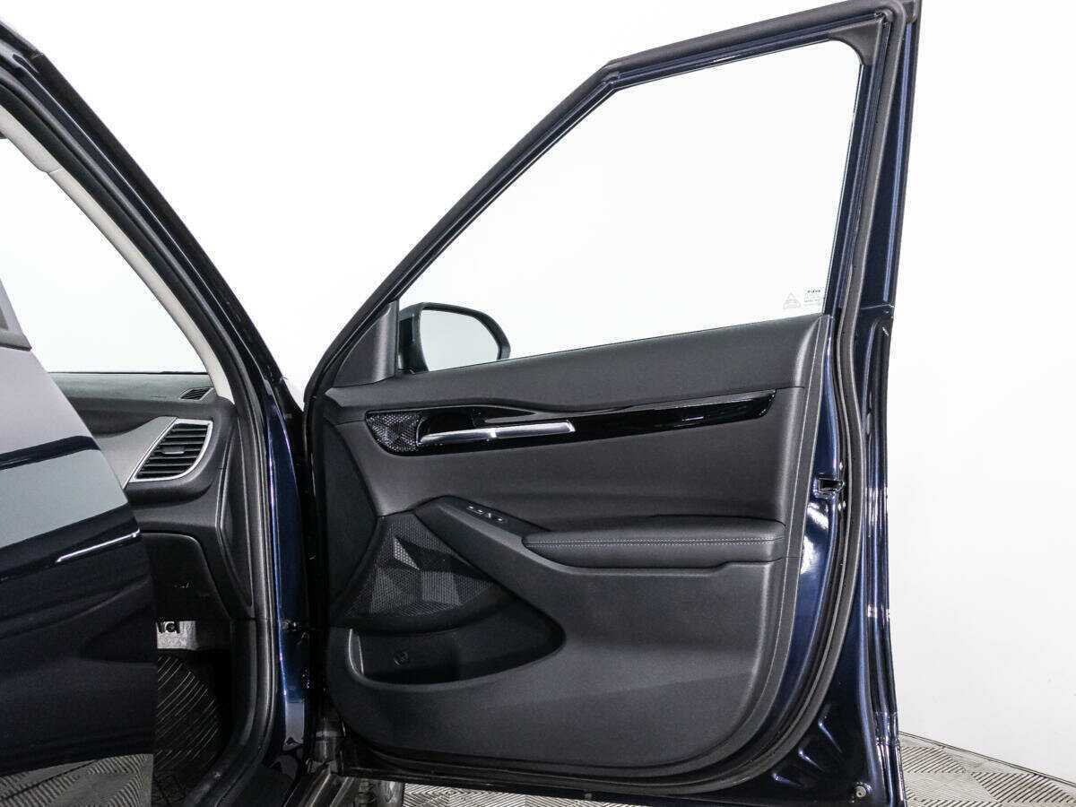 Киа Сельтос б/у, 2022, Вариатор. Фото: #26