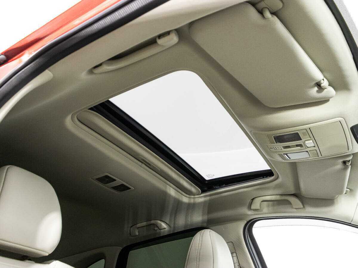 Мазда Ц-Икс-5 б/у, 2017, Автоматическая. Фото: #19